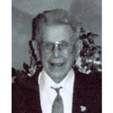 Most Recent Obituaries