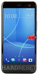 How to unlock htc u11 life. Hard Reset Htc U11 Life How To Hardreset Info
