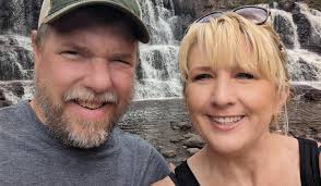 Kayla Munro and Patrick Metz's Wedding Website