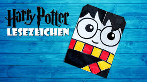 Das kannst du hier völlig kostenlos machen! Harry Potter Lesezeichen Basteln Aus Papier Harry Potter Paper Bookmark Diy Craft 4k Youtube