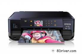 It can additionally print from or scan to a usb flash drive or flash sd card, and scan to a computer system or a network folder. Download Epson Xp 610 Small In One All In One Printer Printer Driver And How To Install