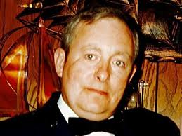 Ronald Pierce Obituary (1950