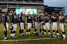 Check spelling or type a new query. Philadelphia Eagles Give Andy Reid Credit For The Depth On The Defensive Line Bleacher Report Latest News Videos And Highlights