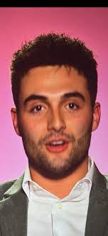 Can someone please help me figure out who Joe looks like? Is it an actor? A  reality star? : r/LoveIsBlindOnNetflix