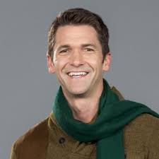 Drew Scott as Jason Keppler