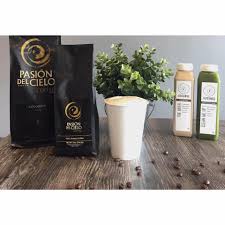 Free shipping with every order. Pasion Del Cielo Coffee Photos Facebook