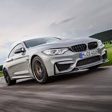Bmw F82 M4 Cs In Lime Rock Grey Metallic Bmw M4 Bmw Luxury Car Brands