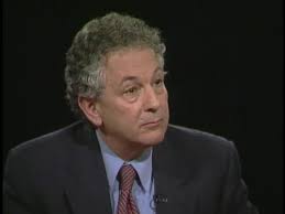 Jeffrey Garten — Charlie Rose