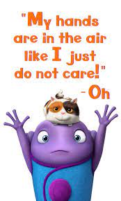 Education is life itself.', and 'failure is instructive. In Theaters March 27 2015 Dreamworks Movies Dreamworks Home Good Movies