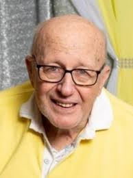 Harold Robinson Obituary (2023)