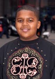 Notorious Big's Son CJ Plans On Dropping An Album