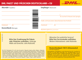 Here's the fastest way to check the status of your shipment. Https Www Dhl De Content Dam Dhlde Downloads Pdf Online Ausfuellbar Dhl Versandschein Eu Online Ausfuellbar 151119 Pdf