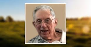 Richard C. "Dick" Sodergren Obituary June 8, 2018