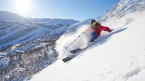 I hemsedal skisenter kan du ta heisen opp og kjøre enjoy epic snowy conditions in hemsedal. Skistar Hemsedal Hemsedal Extends The Ski Season Skistar