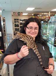 Live and frozen feeders, kind. Rare Exotic Pets For Sale Petfinder