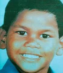 Hi guys can you make him older his now 37 yrs old ...thanx