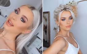 Nach the nerd, illya kurchenko, sorgte dass er nicht immer die eine freundin hatte. Beauty The Nerd Heiratet Kim Schiele Diesen Promi