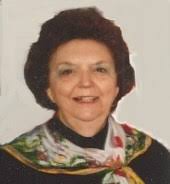 Martha Windham Obituary