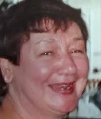 Sandra Dudek Obituary (1939