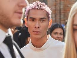 Evan Mock's Instagram, Twitter & Facebook