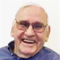 Donald D. Sturgeon Obituary