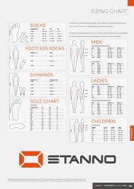 Stanno Teamsports Catalogue 2018 Uk By Deventrade Bv Issuu