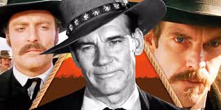 15 Best Westerns Featuring Doc Holliday (That Aren't Tombstone), Ranked