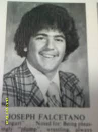 I know he was younger than us but wanted everyone to know.