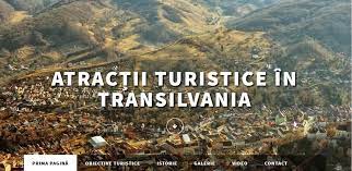 Transilvania este străbătută de numeroase ape. Atestat Informatica Atractii Turistice In Transilvania Atestat Informatica Html