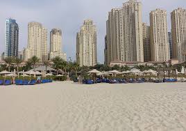 Starting tuesday, the beach strand and all beach accesses will be closed. The Walk Und The Beach In Dubai Dubai De