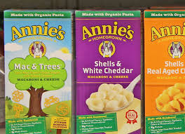Annie's organic microwaveable macaroni & cheese cups fixes that problem with the same great taste of the boxed. Real Aged Cheddar Microwavable Mac Cup Annie S Homegrown
