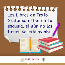 La comisión nacional de libros de texto gratuitos (conaliteg) es el organismo público descentralizado de la administración pública federal que para cada ciclo escolar produce y distribuye de manera gratuita los libros de texto que requieren los estudiantes inscritos en el sistema educativo. Conaliteg Sep Photos Facebook