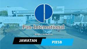 Official reference contact is from russia original bill of ladings. Jawatan Kosong Terkini Pan International Electronics M Sdn Bhd Piesb