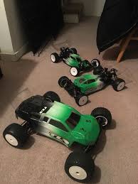 Miniz racing Sunday Funday program