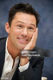 31 Burn Notice Press Conference Stock Photos, High-Res Pictures, and Images 