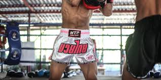 Muay Thai Shorts Everything You Need To Know