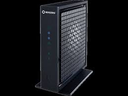Will any modem work with rogers? Rogers Advanced D3 Gateway Modem Unboxing Review Youtube