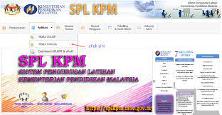 Check spelling or type a new query. Cara Mengemaskini Eprofil Splg Spl Kpm Ciklaili Com