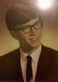 Corp Avery Merrill “Tracy” Nye III (1949-1970)