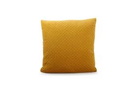 Great savings free delivery / collection on many items. Salt Pepper Pillow 45x45cm Velvet Cognac Misa Gifts