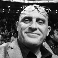 Steven Serr's Instagram, Twitter & Facebook