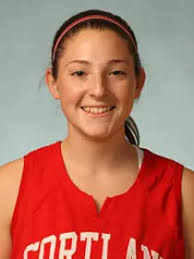 Brittany Cohen (1/30/2011)