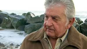 Großbritannien: Sturm-Zeiten