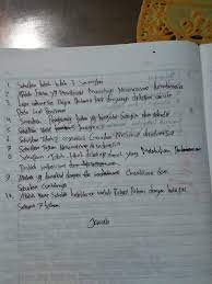 Dari alam manusia memperoleh banyak manfaat untuk memenuhi kebutuhannya. Dapatkan Manusia Hidup Tanpa Mengandalkan Lingkungan Alamnya Mengapa Masnurul
