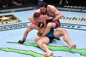 Jun 24, 2021 · ufc vegas 31's new headliner is islam makhachev vs. Mc9a4y960ao8 M