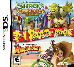Madagascar kartz is the second ps3 kart racing game to support trophies. Madagascar Kartz Ps3 Yasserchemicals Com