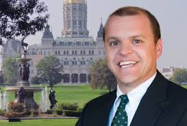 Fox Reappointed Government Administration and Elections Chair