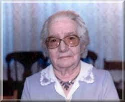 Holstein Family ~ Emma Espey & Beulah Kunkle's Ancestors