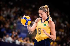 Tudo sobre Thaísa do Vôlei (2025): história, equipes, títulos e  curiosidades - Esportelândia