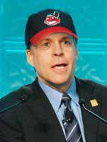 Magic Johnson Scores Big at Presidential Scholarship Luncheon